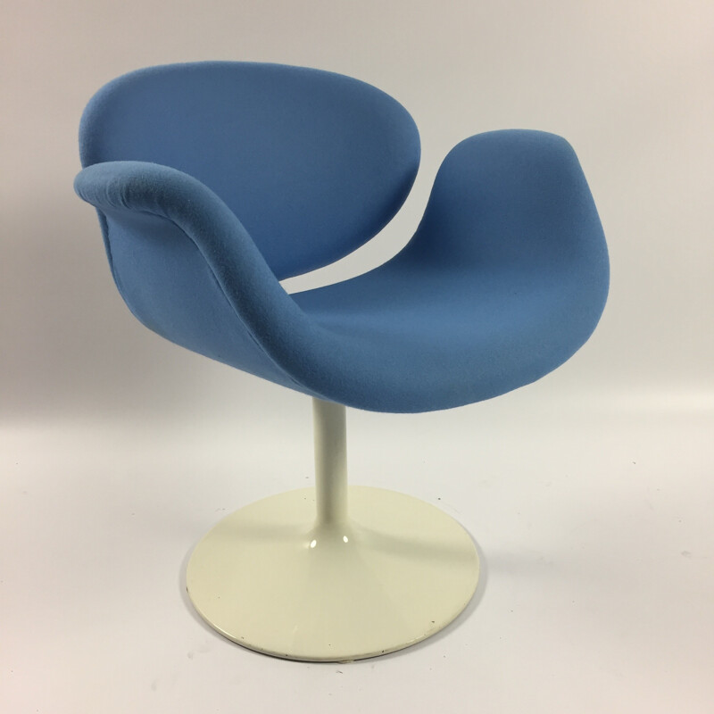 Little Tulip Armchair by Pierre Paulin for Artifort - 1960s