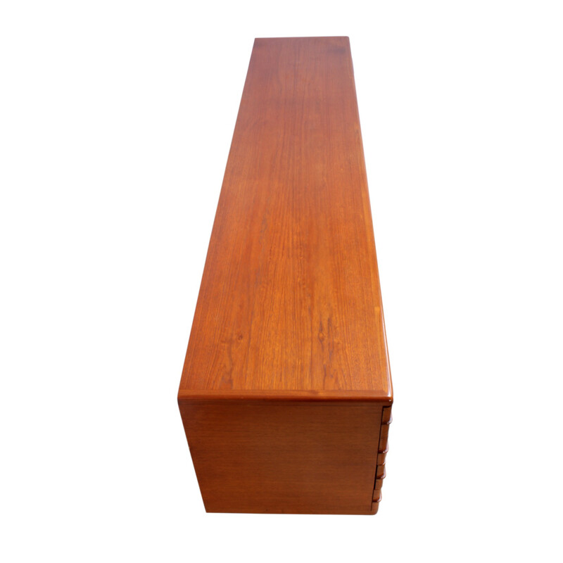 Vintage Teak Sideboard by Johannes Andersen - 1960s