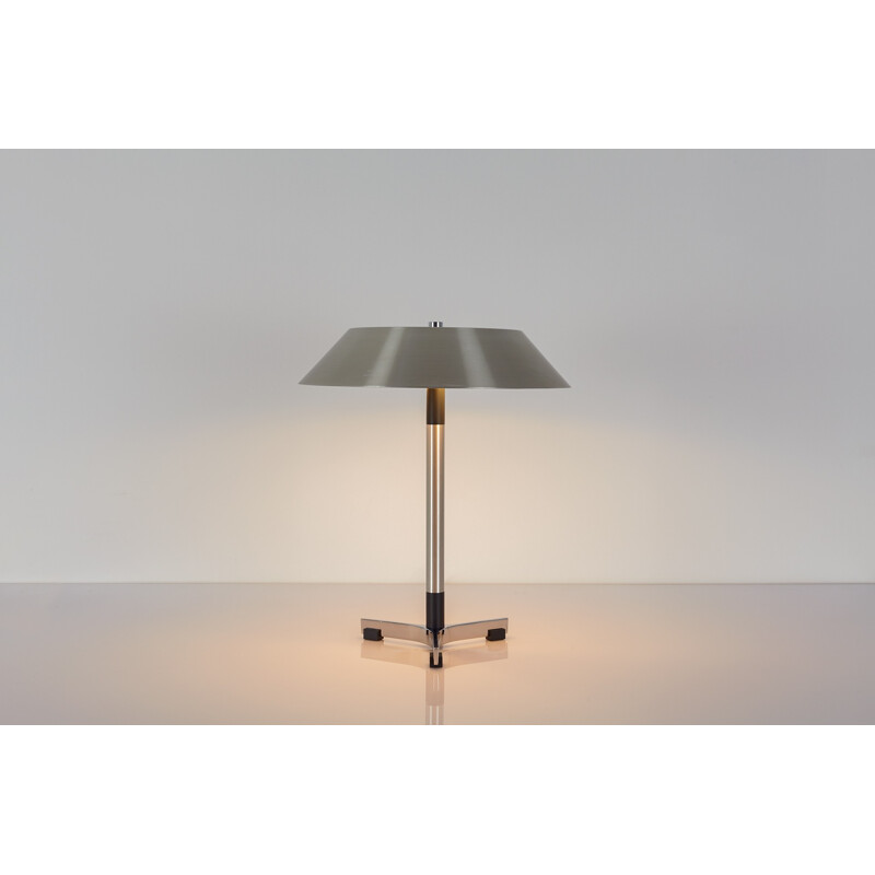 Table lamp "President" by Jo Hammerborg - 1960s