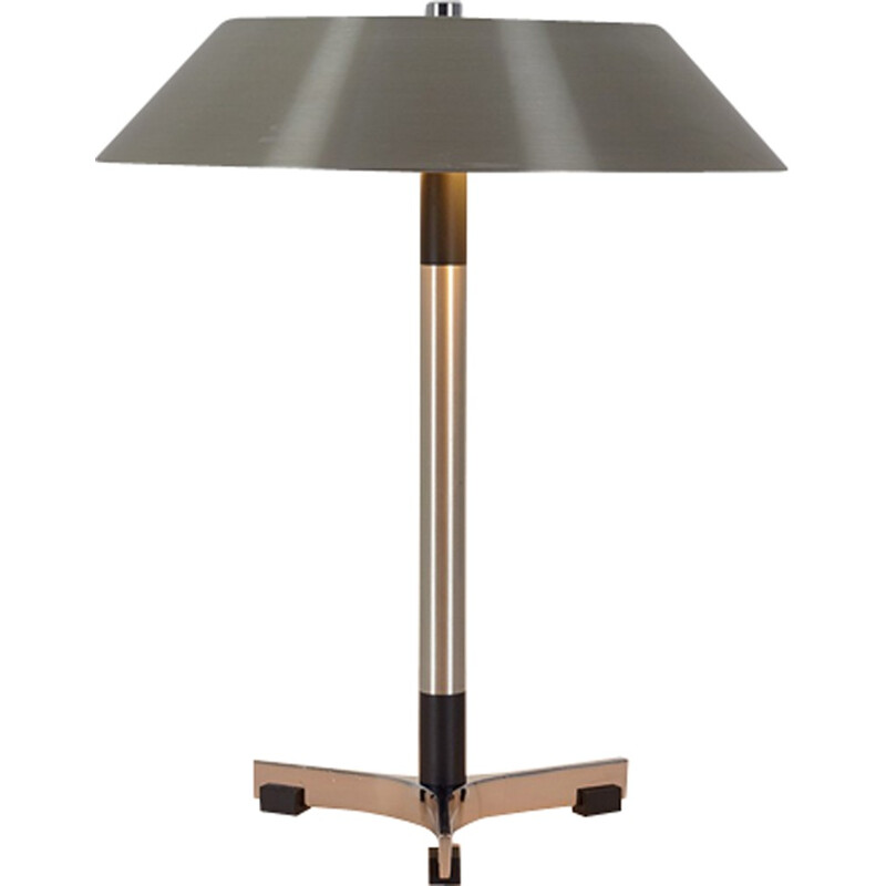Table lamp "President" by Jo Hammerborg - 1960s