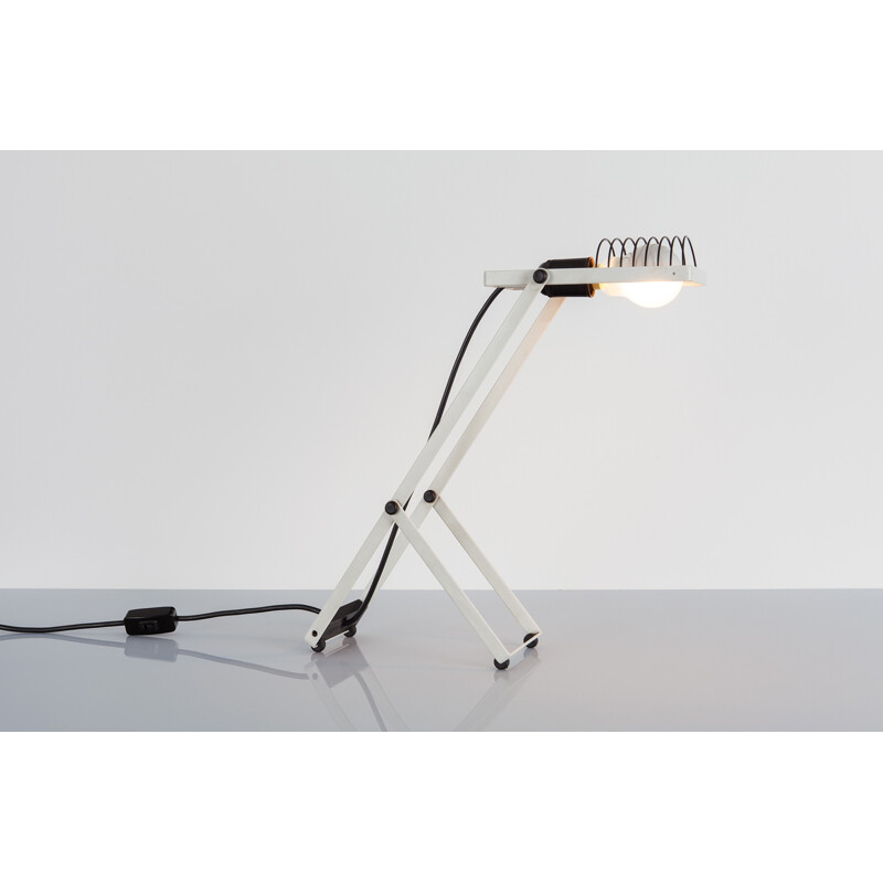 Lampe vintage par Ernesto Gismondi pour Artemide - 1970