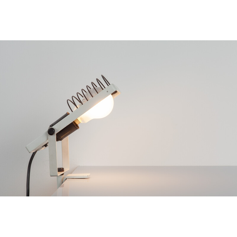 Lampe vintage par Ernesto Gismondi pour Artemide - 1970