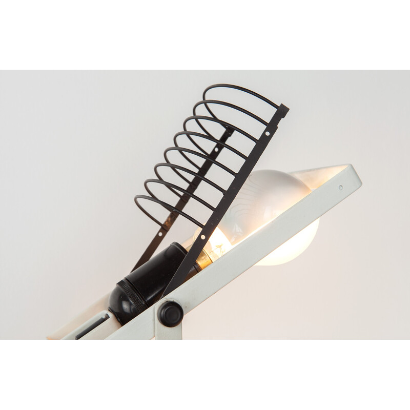 Vintage lamp by Ernesto Gismondi for Artemide - 1970s