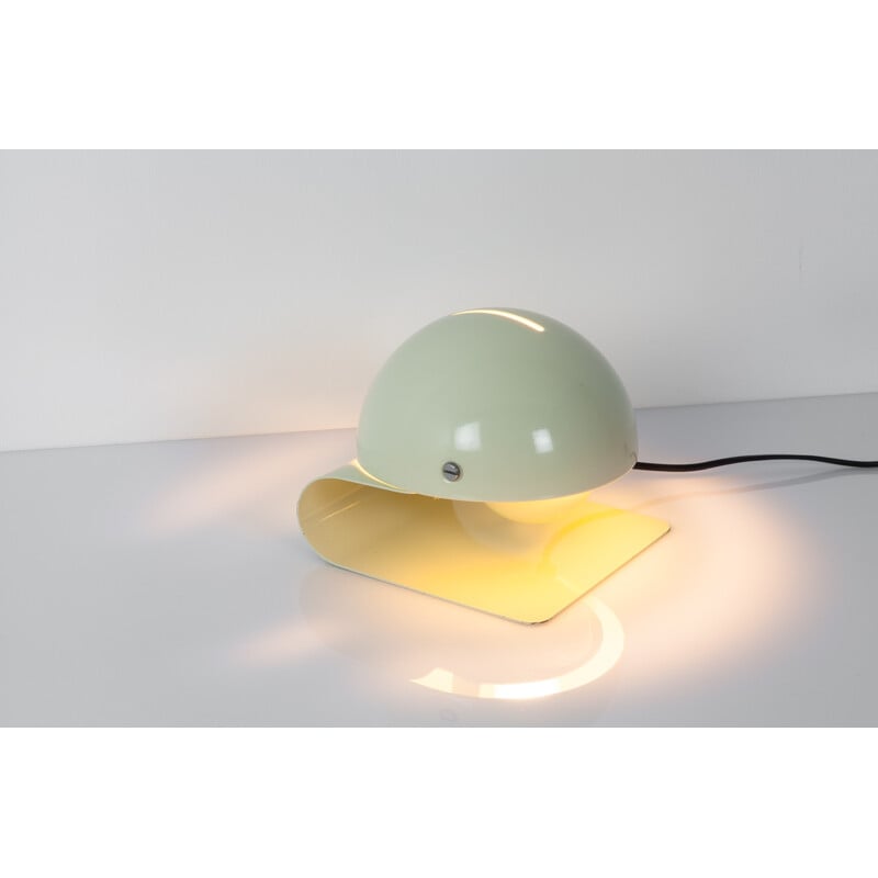 Bugia vintage lamp by Giuseppe Cormio - 1970s