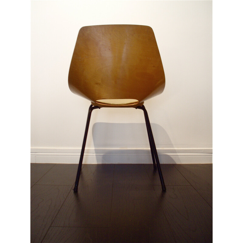 Chair "Amsterdam", Pierre GUARICHE - 1950s