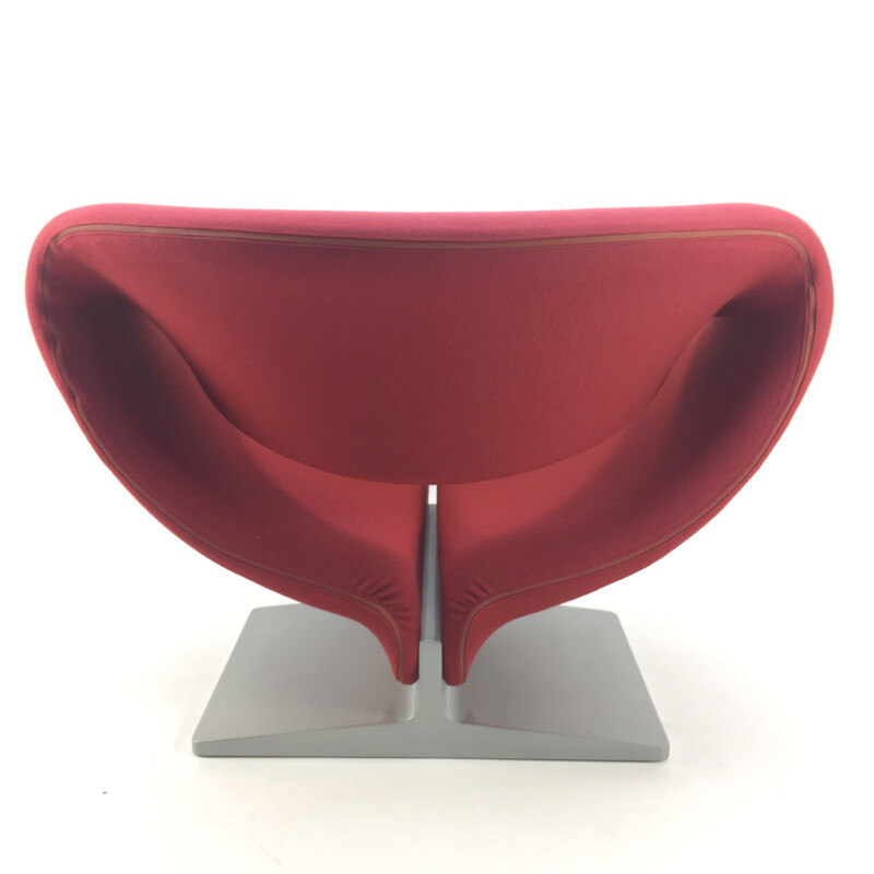 Vintage Ribbon Chair by Pierre Paulin for Artifort - 1960s