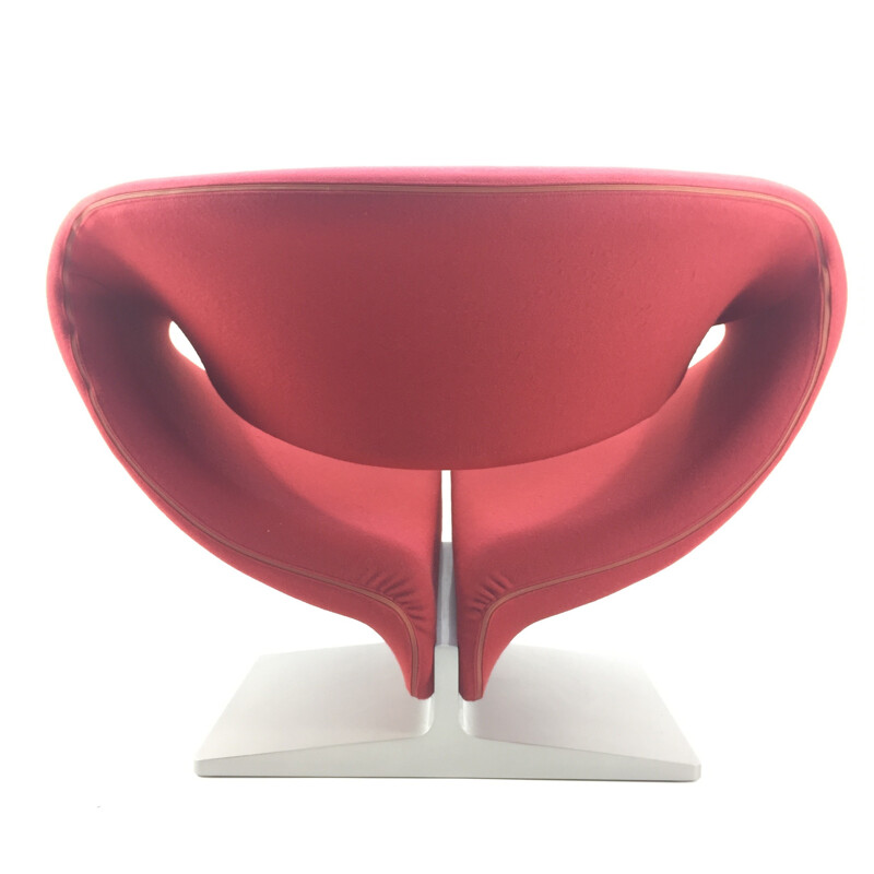 Vintage Ribbon Chair by Pierre Paulin for Artifort - 1960s