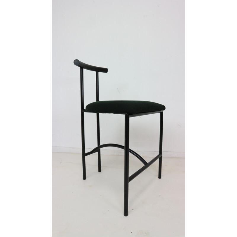 Set of 12 Bieffeplast "Tokyo" Chairs by Rodney Kinsman - 1980s