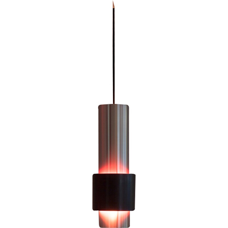 Zennith pendant lamp by Jo Hammerborg - 1960s