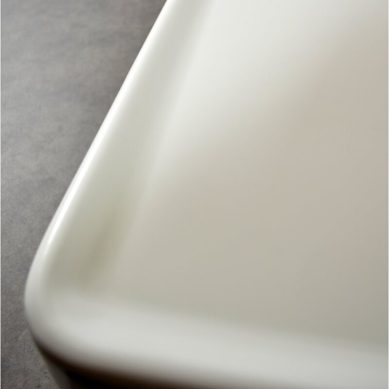 Rectangular coffee table Design Amanta by Mario Bellini - 1960s