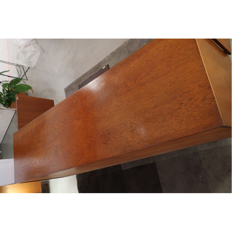 Vintage sideboard in teak - 1960s