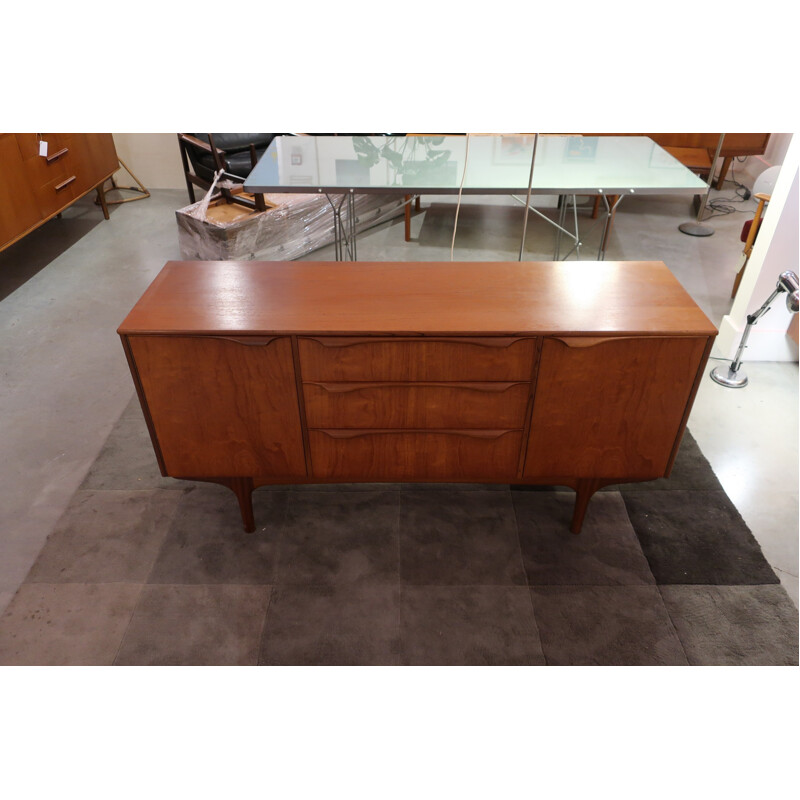 Vintage teak sideboard - 1960s