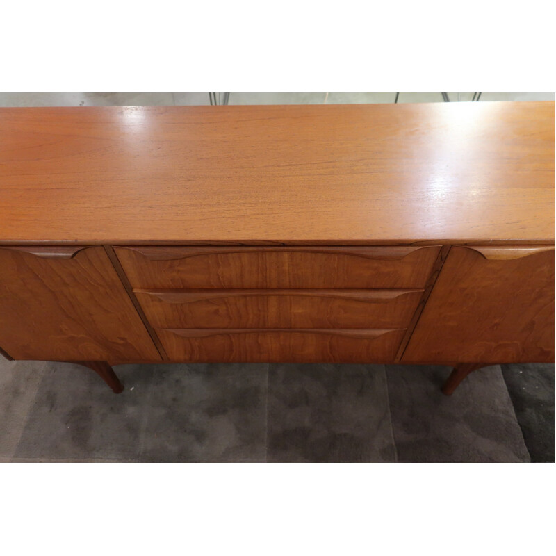 Vintage teak sideboard - 1960s