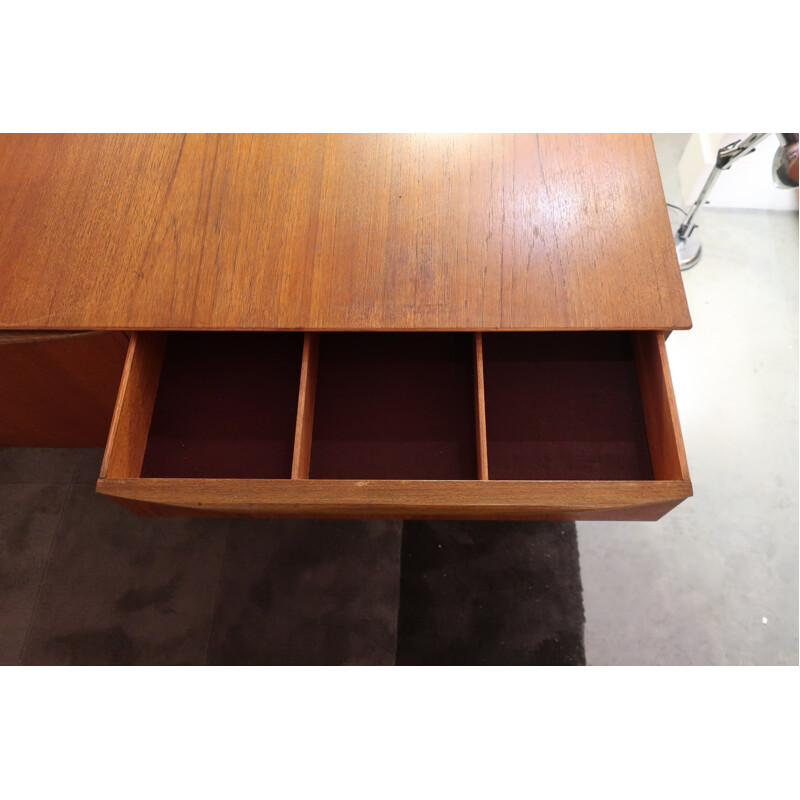 Vintage teak sideboard - 1960s