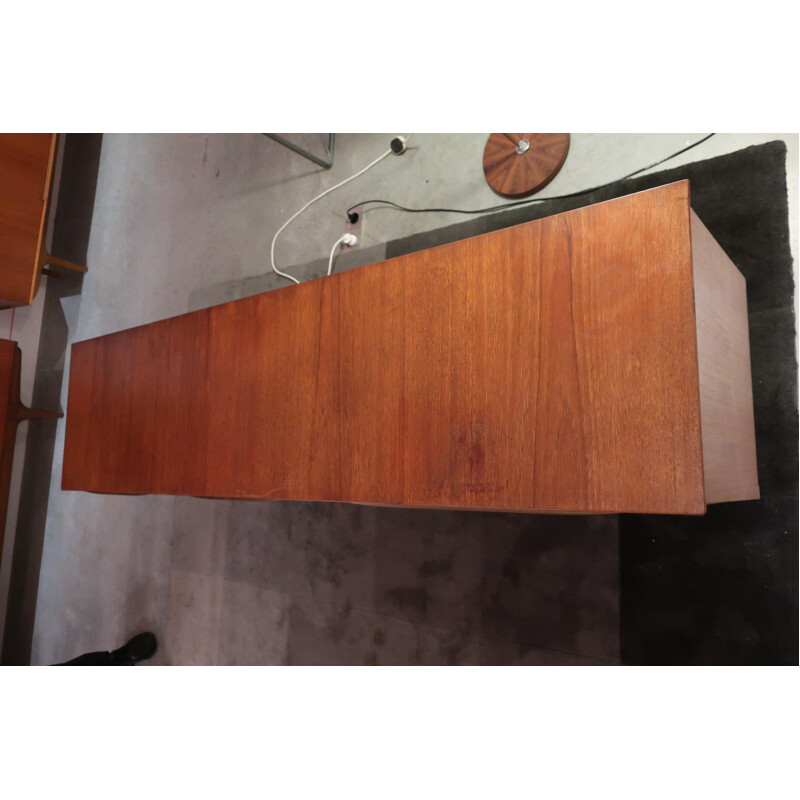 Vintage teak sideboard - 1960s