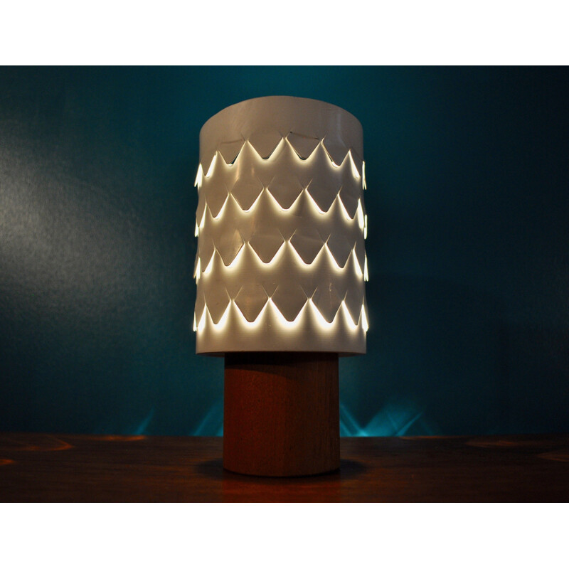 Table lamp by Hans Agne Jakobsson  - 1960s