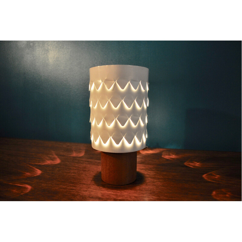 Table lamp by Hans Agne Jakobsson  - 1960s