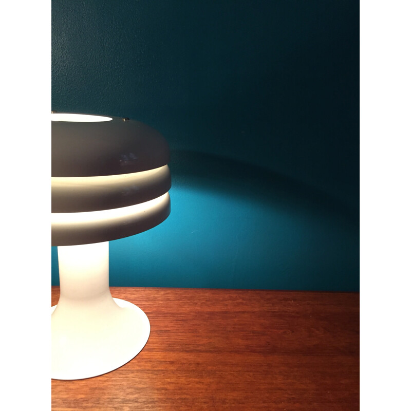 BN25 desk lamp by Hans Agne Jakobsson - 1960s