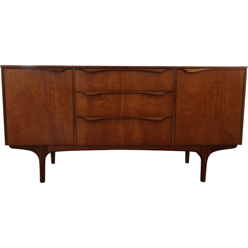 Vintage teak sideboard - 1960s