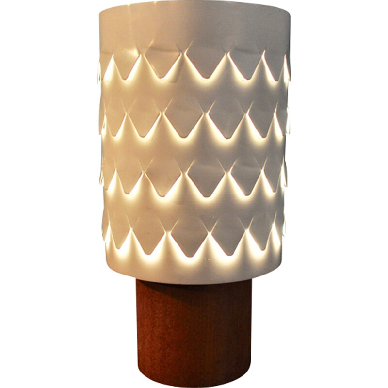 Table lamp by Hans Agne Jakobsson  - 1960s