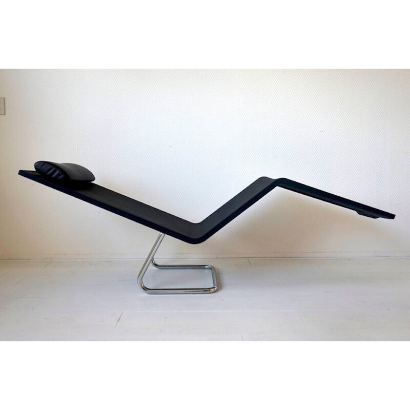 MVS Chaise Longue by Maarten Van Severen for Vitra - 2000s