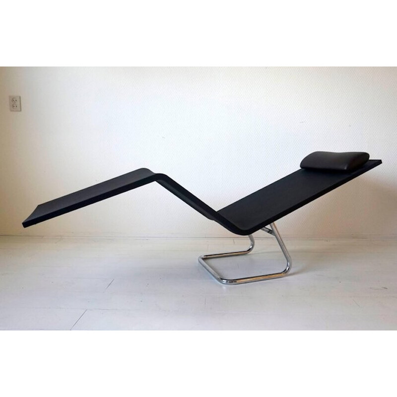 MVS Chaise Longue by Maarten Van Severen for Vitra - 2000s