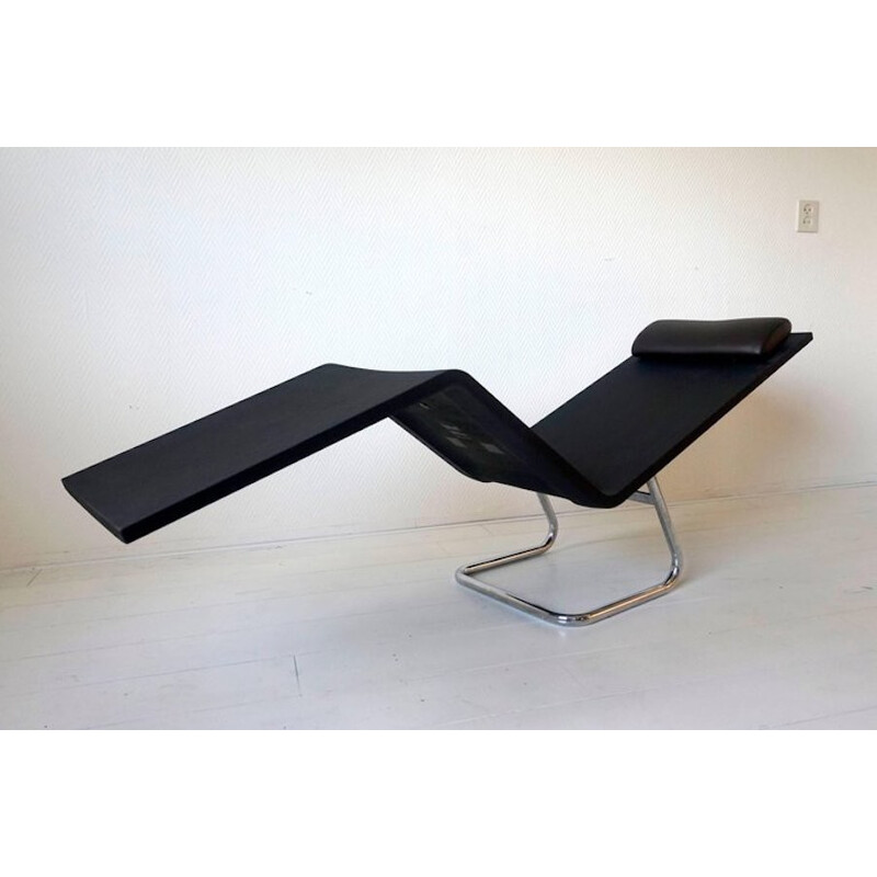 MVS Chaise Longue by Maarten Van Severen for Vitra - 2000s