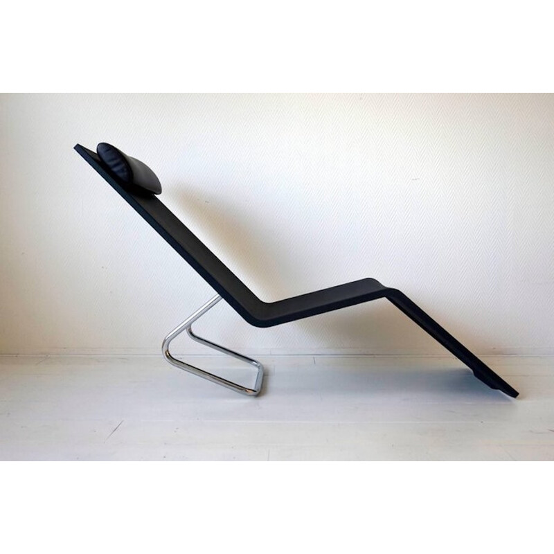 MVS Chaise Longue by Maarten Van Severen for Vitra - 2000s