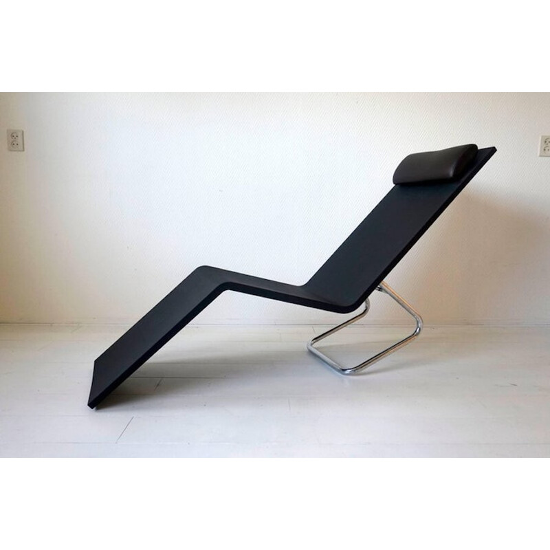 MVS Chaise Longue by Maarten Van Severen for Vitra - 2000s