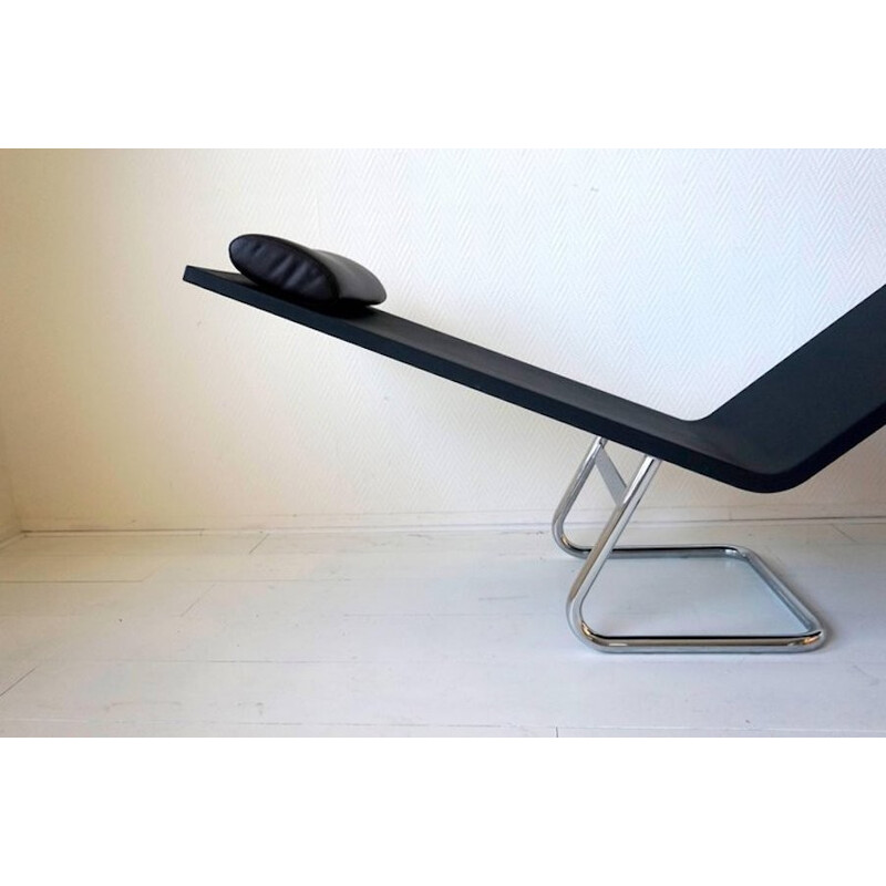 MVS Chaise Longue by Maarten Van Severen for Vitra - 2000s