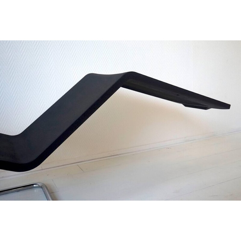 MVS Chaise Longue by Maarten Van Severen for Vitra - 2000s