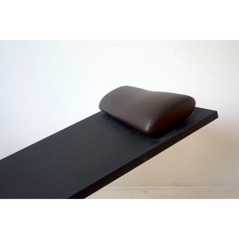 MVS Chaise Longue by Maarten Van Severen for Vitra - 2000s