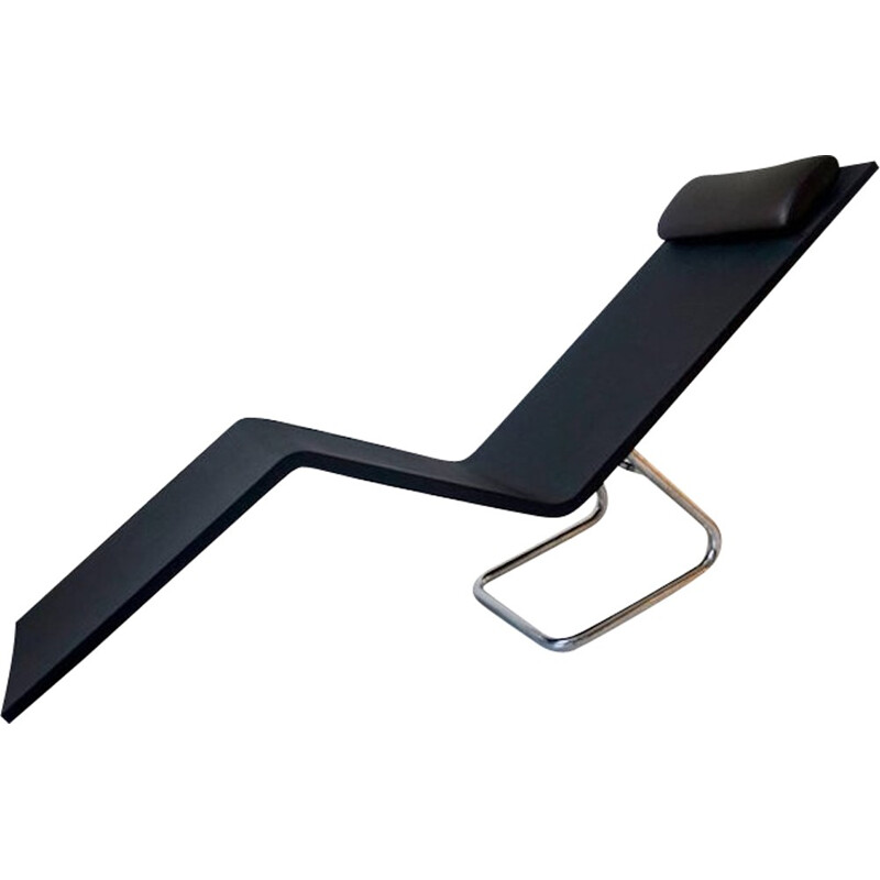 MVS Chaise Longue by Maarten Van Severen for Vitra - 2000s