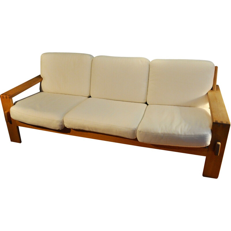 "Bonanza" sofa by Esko Pajamies for Asko - 1960s