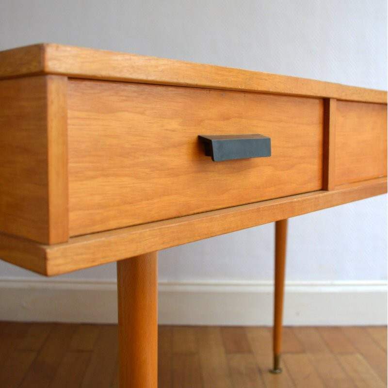 Hairdressing - Desk vintage - 1950s