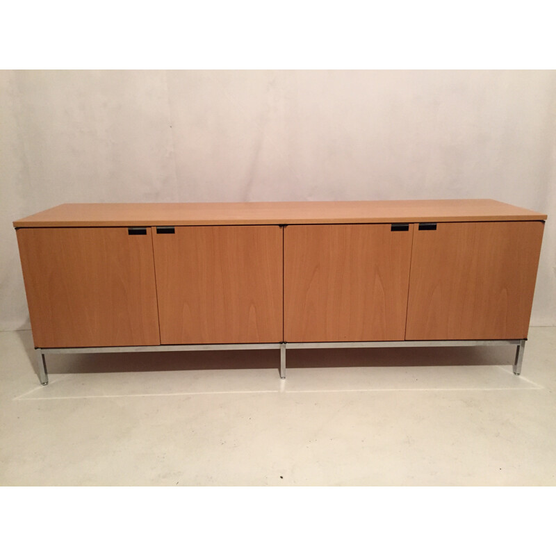 Sideboard "Model 2544", Florence KNOLL - 2000s