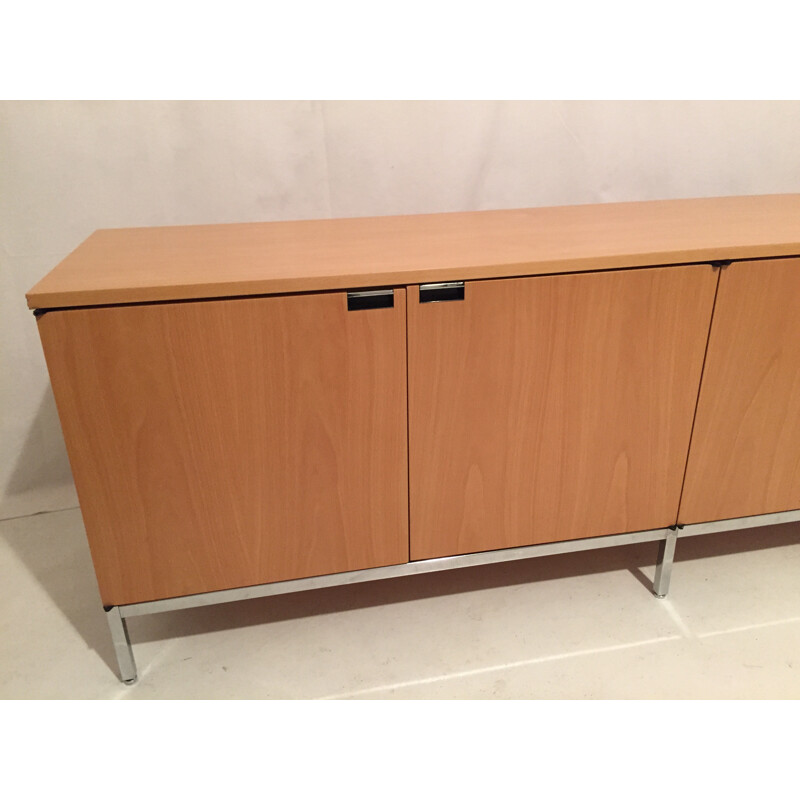 Sideboard "Model 2544", Florence KNOLL - 2000s