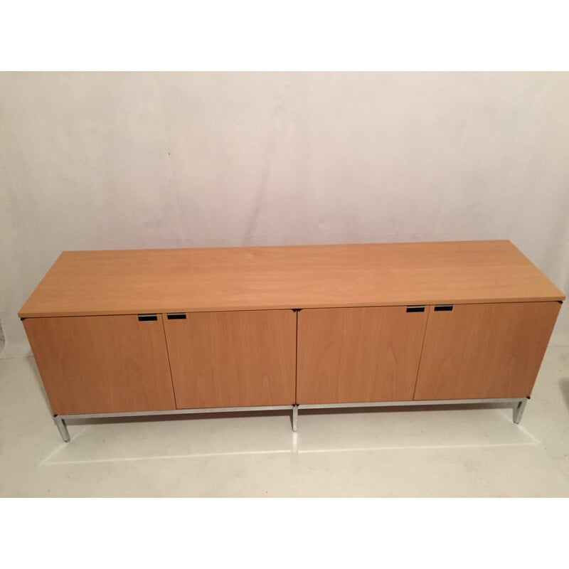 Sideboard "Model 2544", Florence KNOLL - 2000s