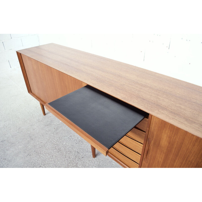 Sideboard model 76 by Arne Vodder for Sibast - 1960s