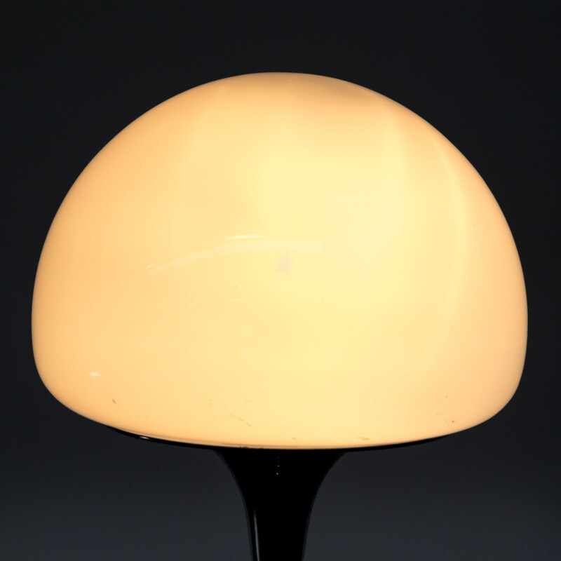 Vintage "Mushroom" floorlamp - 1970s