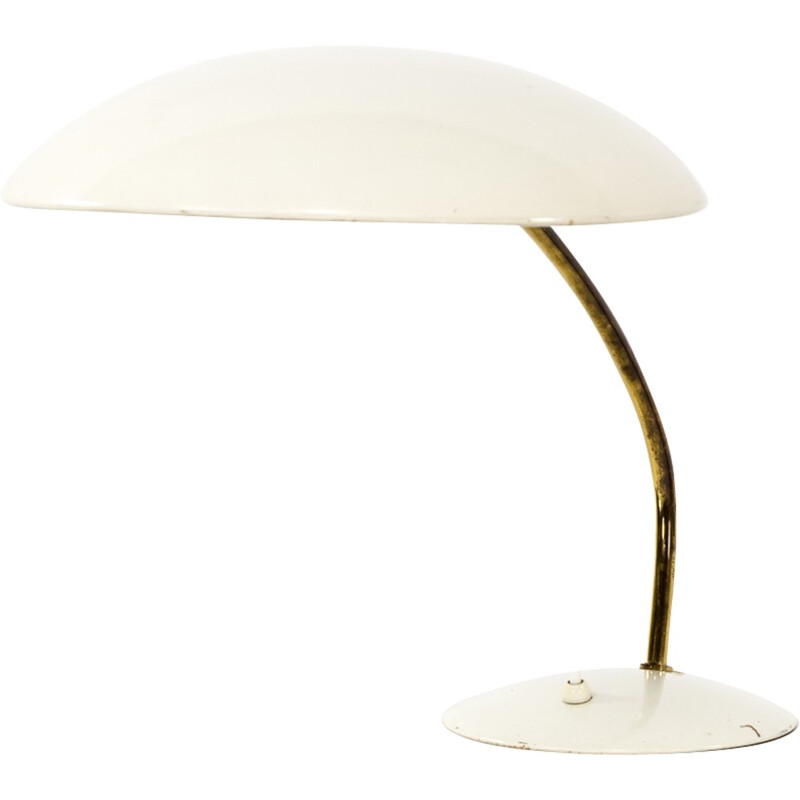 Lampe de table de Christian Dell pour Kaiser Idell - 1950