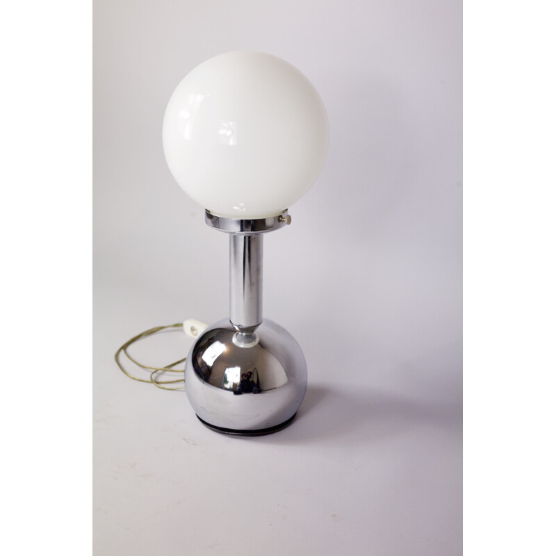 Goffredo Reggiani table lamp - 1970s