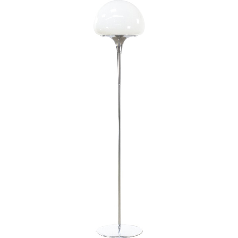 Lampadaire modèle de champignon - 1970