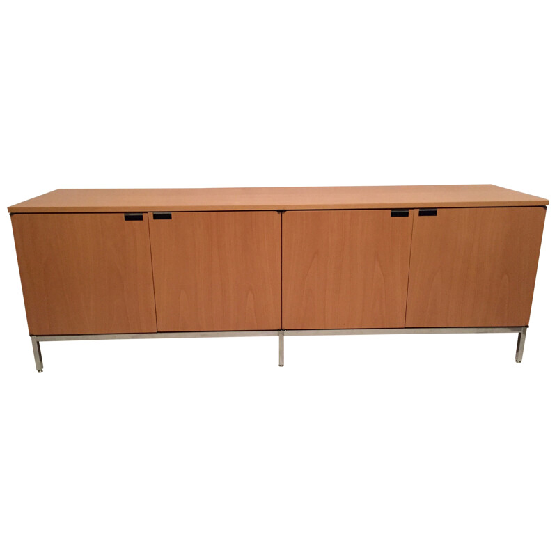 Sideboard "Model 2544", Florence KNOLL - 2000s