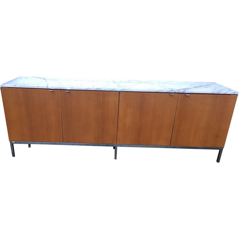 Florence Knoll Sideboard For Knoll International - 1970s