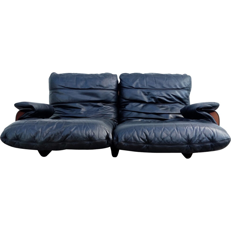 Marsala sofa by Michel Ducaroy for Ligne Roset - 1970s