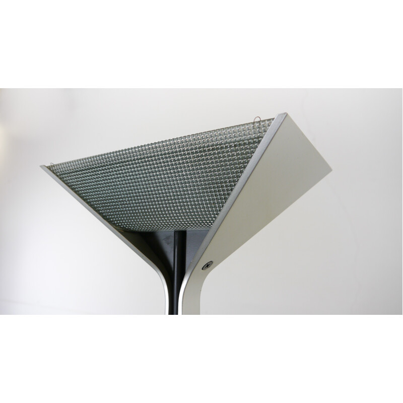 Italian Floorlamp Uplighter by Tobia Scarpa for Flos - 1977