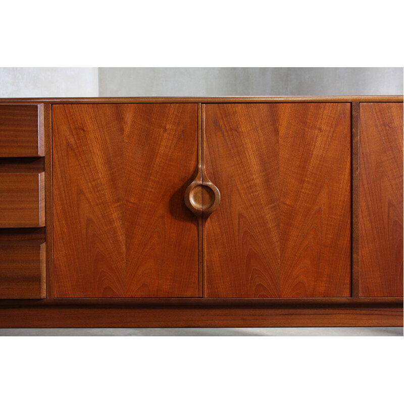 Vintage Teak Sideboard from McIntosh - 1960s