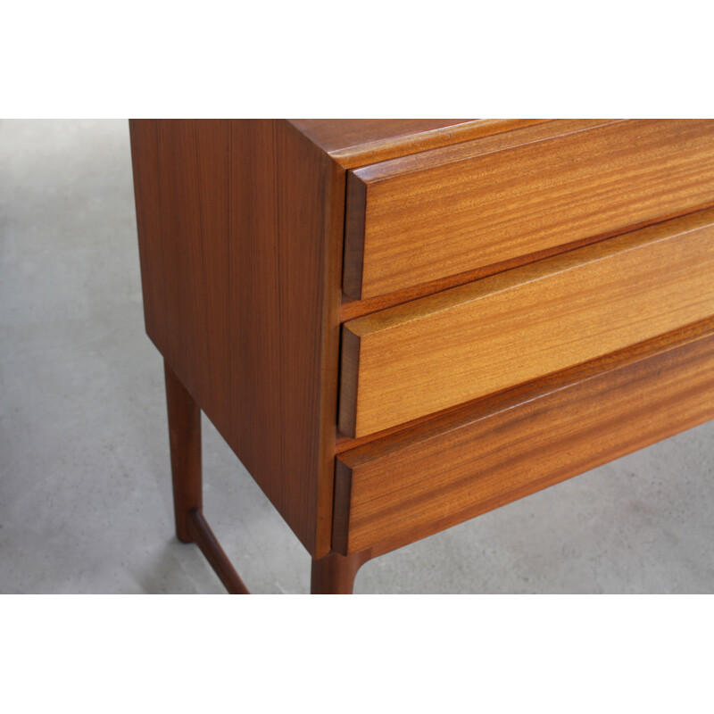 Vintage Teak Sideboard from McIntosh - 1960s