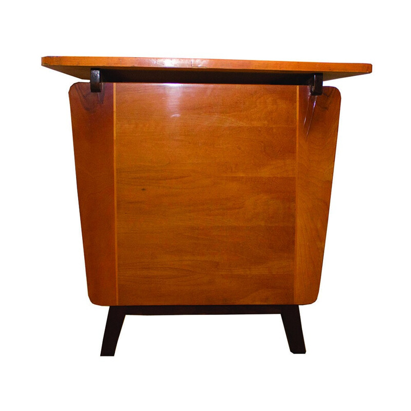 Vintage side table - 1950s